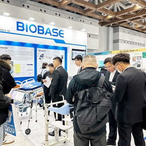 BIOBASE cina stampo incubatore 80l con funzione di memoria parametro 0c ~ 65c incubatore stampo per ospedale e laboratorio - Product Image 4