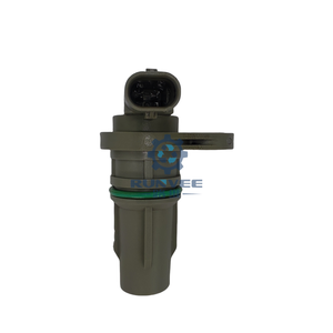 RUNVEE nuevo DF727 caja de cambios Transmisión de doble embrague sensor de velocidad del eje de entrada impar/par para motor changan Dongfeng - Product Image 3