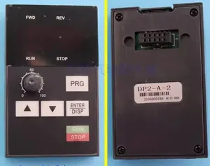 Панель управления приводом с переменной скоростью ZONCN DP2-A-2 DP2-F-O DP2-F-5 DP2-F-1 DP6-E-2 DP8-E-O DP8-A-5 DP8-A-O DP8-G-5 DP3-B-1 - Product Image 2