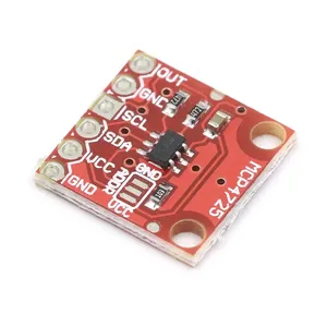 MCP4725 12bit I2C convertitore digitale DAC modulo digitale per Analong EEPROM scheda di sviluppo per Arduino 2.7V-5.5V - Product Image 4