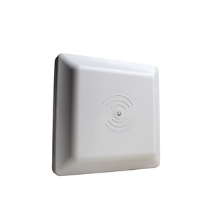 Tarjeta Rfid Uhf, módulo de larga distancia de 10 metros, lector UHF de 10 m