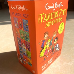 הדפסת ספרים 10 יחידות סט מקורי באנגלית של 10 דברים שכדאי לדעת על גילוי ספרי מדע להארה לילדים - Product Image 4