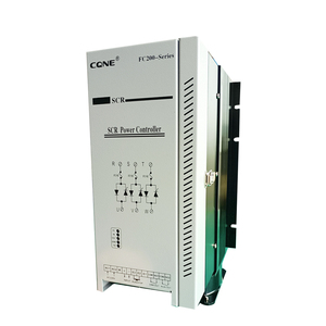 Scrパワーレギュレーター電圧コントローラー電力および電圧制御用の3相単相パワーレギュレーター - Product Image 4