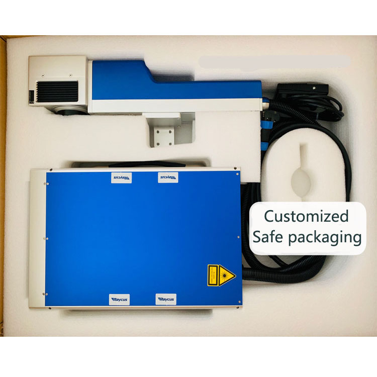 Laser marking machine for metal portable mini laser marking machine