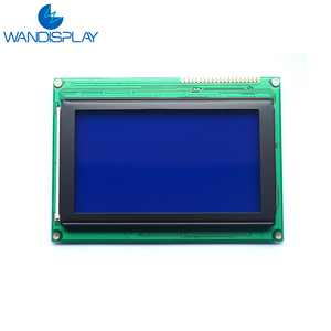 Wandisplay 240X128 <span class=keywords><strong>LCD</strong></span>-Scherm Cob <span class=keywords><strong>Lcd</strong></span>-Scherm Stn Monochrome <span class=keywords><strong>Lcd</strong></span>-Modules - Product Image 2