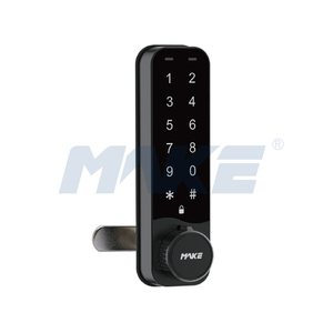 MK735 Quickly Access Smart Digital <strong>Password</strong> <strong>Code</strong> Lock <strong>Security</strong> Touch Keypad Electronic Cabinet Locker Lock with Public Mode - Product Image 1