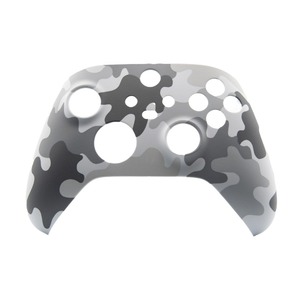 <strong>Customized</strong> Design DIY Surface <strong>Controller</strong> Shell Cover Modified Faceplate for XBOX Series <strong>X</strong> <strong>Controllers</strong> - Product Image 2