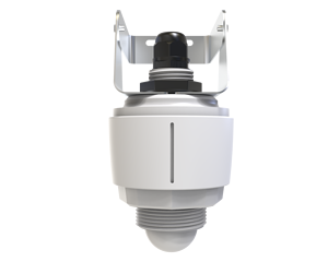CE HONDETECH OPEN CHANNEL IRRIGATION 80GHZ RADAR Level METER for RIVER LAKE TIDAL VELOCITY and WATER LEVEL MEASUREMENT - Product Image 5