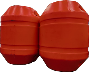 PE Modular <strong>Float</strong> for <strong>Dredging</strong> HDPE Pipe - Product Image 1