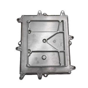 028102048 504122542 Bagger motor Computer platine ECU ECM für IVECO EURO5 MOTOR mit Programm - Product Image 3
