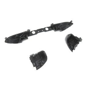 Black LB RB Button LT RT ทริกเกอร์ตัวควบคุมกันชนสำหรับ Xboxes ONE S Gamepad สำหรับ Xboxes One Slim - Product Image 5