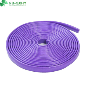 High Pressure PVC Layflat <strong>Hose</strong> for Irrigation System and Sprinklers System - Product Image 4