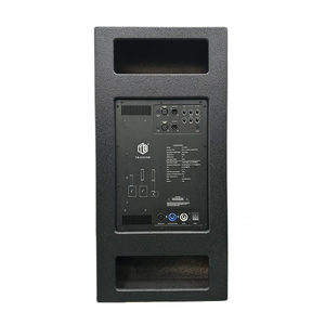 Módulo amplificador de potencia de audio de 2 canales Placa de amplificador de potencia de altavoz - Product Image 6
