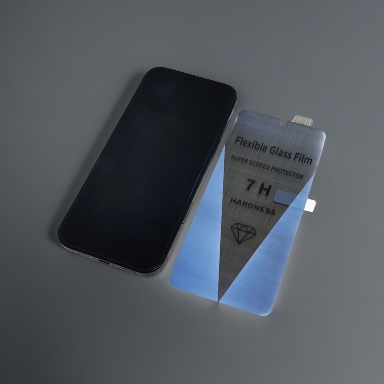 0.35mm-4H Protecteur d'écran de confidentialité