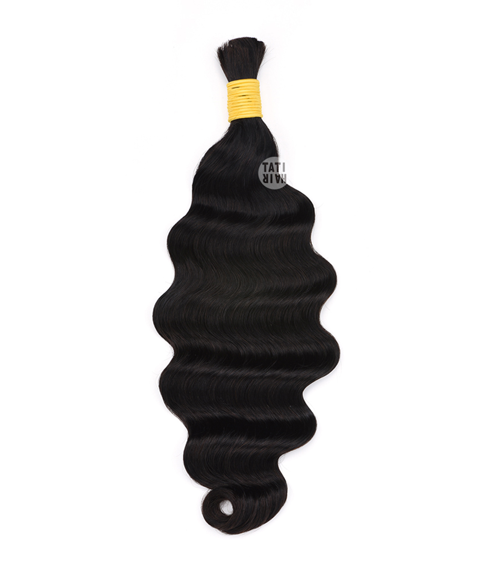 natural black