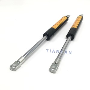 掘削機部品65 85 160 220ショベルリアカバーガススプリングサポートロッド制御ロッド用 - Product Image 5