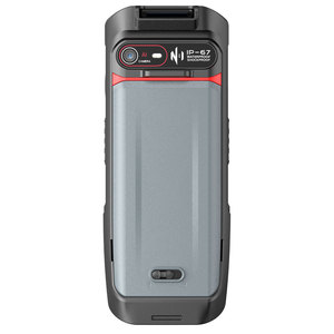 Mil STD 810h a prueba de caídas 4,2 pulgadas WiFi roaming computadora móvil de mano IP66 teléfono inteligente resistente PDAs - Product Image 1