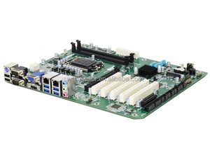 Placa base de máquina de bordado de computadora industrial, placa base de computadora HP para computadora DDR4 Asus ytez270 aorus - Product Image 2
