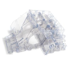 Stl 3d Model <strong>Cnc</strong> Rapid <strong>Prototype</strong> Autocad Machining <strong>Modeling</strong> Plastic Mechanical Engineering Consultants Engineering Plastics - Product Image 1