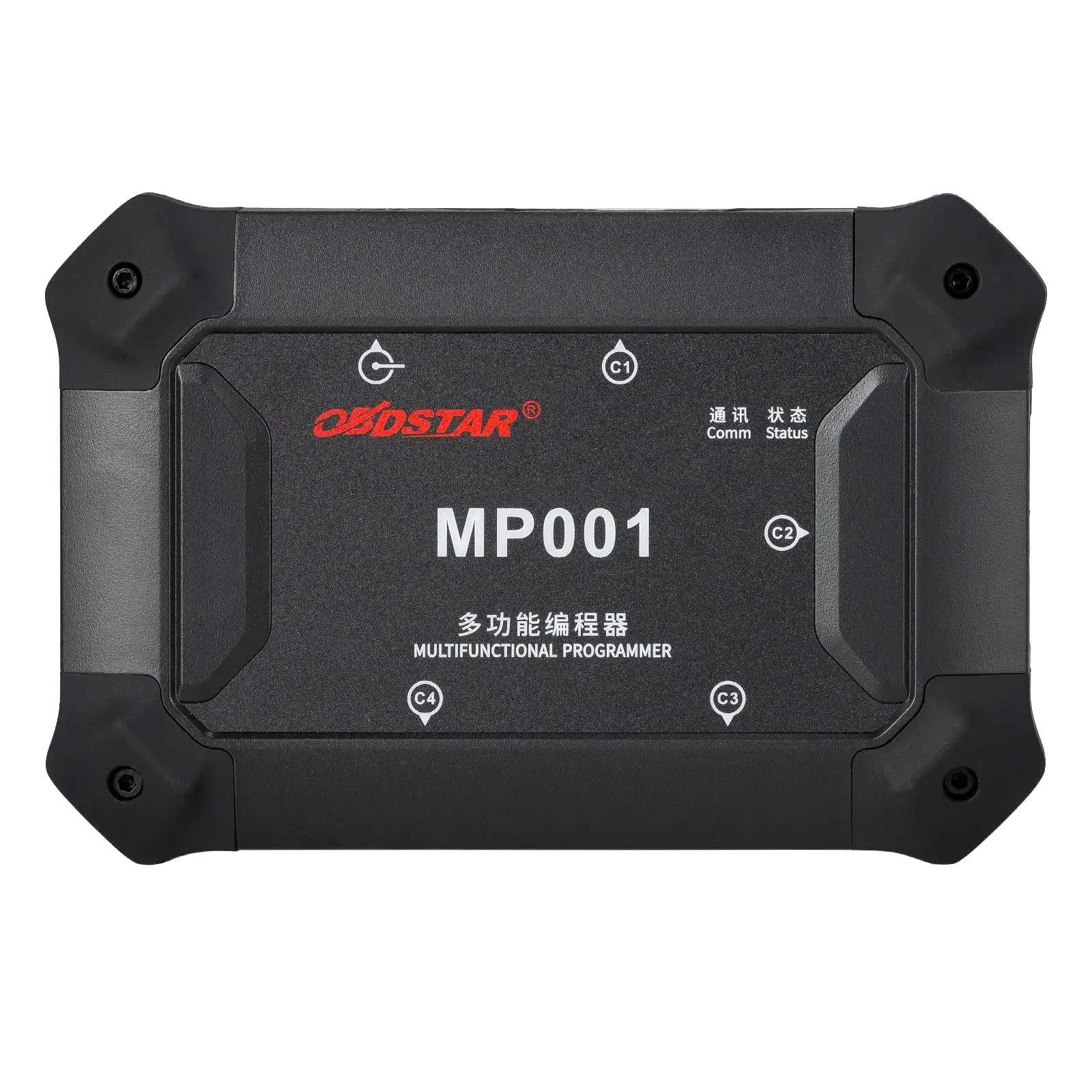 مبرمج OBDSTAR MP001 مع وحدة رئيسية C4-01 W004/W005/W006 ومحول EEPROM وMCU لـ OBDSTAR P002 P003 DC706