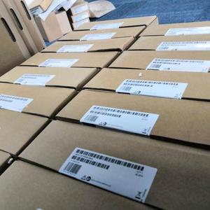 Nuovo e originale S7-300 PLC programma Controller logico 6ES7317-2EK14-0AB0 PLC pac e controller dedicato