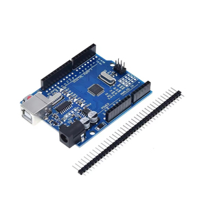 TZT für UNO R3 Development Board ATmega328P CH340 CH340G für Arduino UNO R3