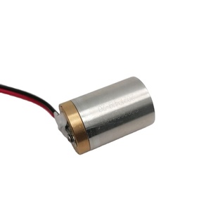 小型大功率激光二极管泵浦固态激光模块 - Product Image 1