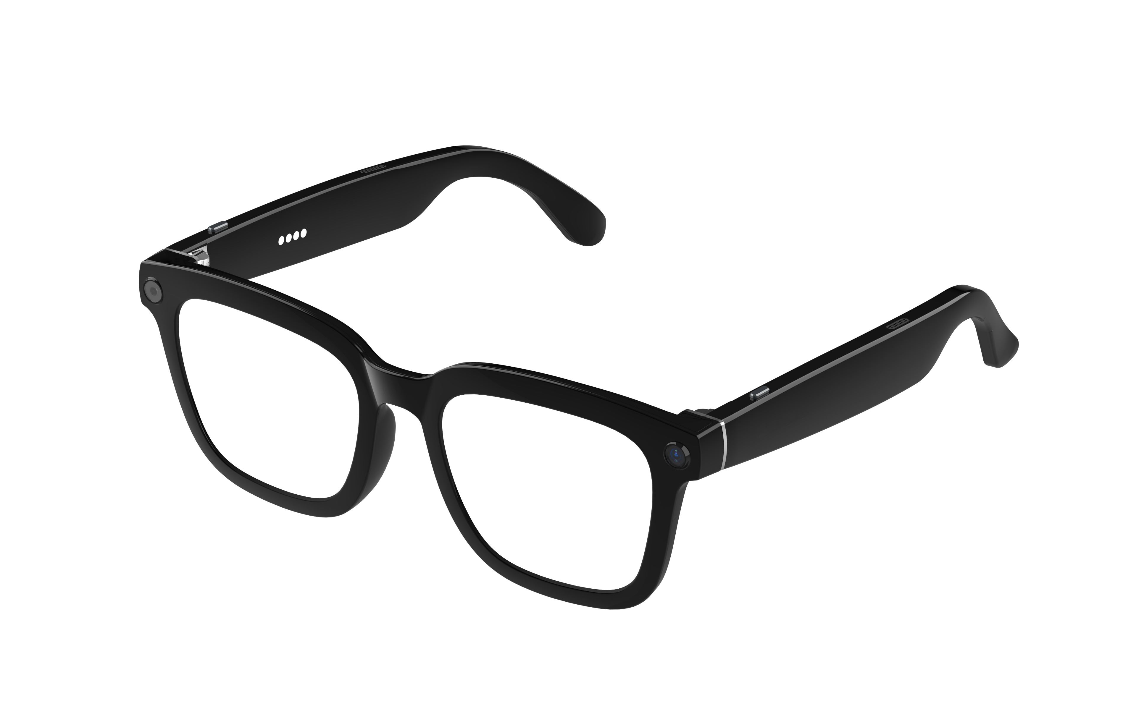 Lentes de luz anti-azul