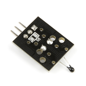 ROBOWIZ KY-013 Analog <strong>Temperature</strong> <strong>Sensor</strong> Module Compatible with <strong>Raspberry</strong> <strong>Pi</strong> - Product Image 4