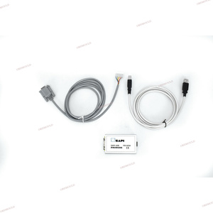 <strong>ZAPI</strong> <strong>Programmer</strong> Data Cable <strong>Zapi</strong> Pc Console <strong>Controller</strong> <strong>ZAPI</strong>-USB Electric <strong>Controller</strong> Diagnostic Tool - Product Image 5