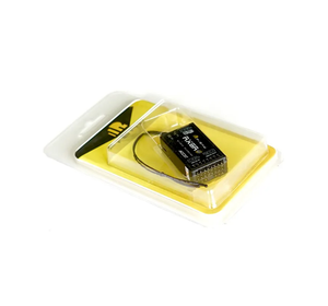 冗長性2.4G ACCST 816CHSBUSテレメトリーレシーバーを含む新しいFrSkyRX8RPROレシーバー - Product Image 4