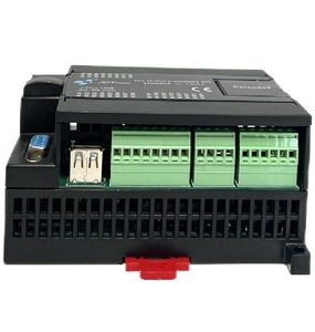 Controlador de red industrial eficiente Unidad de colector de datos Controlador DDC para procesamiento de datos industriales - Product Image 3