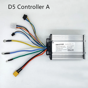 48V 2500W 5000W DC бесщеточный регулятор скорости двигателя Замена для Obarter Scooter D5 контроллер - Product Image 2