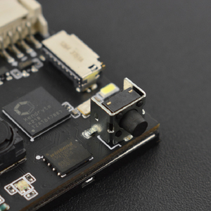 DFRobot Gravity HuskyLens Easy-to-<strong>use</strong> AI Machine Vision <strong>Sensor</strong> Face Recognition Color Recognition for <strong>Raspberry</strong> <strong>Pi</strong> and Others - Product Image 5