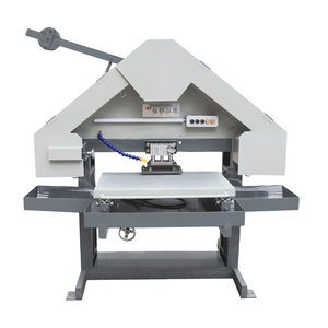 <strong>Semi</strong>-<strong>Automatic</strong> Triangle Box Frame Abrasive Belt Brushed Polishing Can Adjust the Flat Hairline Polishing <strong>Machine</strong> at Will