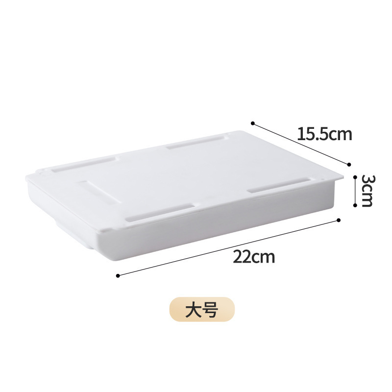 White Large