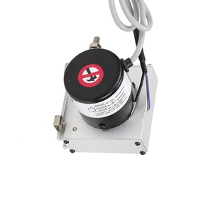 2023 New <strong>Linear</strong> <strong>Potentiometer</strong> Draw Wire <strong>Sensor</strong> 2500mm Displacement <strong>Linear</strong> <strong>Sensors</strong> Rope For Machine - Product Image 4