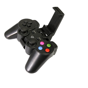 HiCyber Wireless Joy Pad <strong>Game</strong> <strong>Controller</strong> <strong>for</strong> PC Laptop Android Devices Rechargeable <strong>Computer</strong> Console Hardware Joystick - Product Image 1