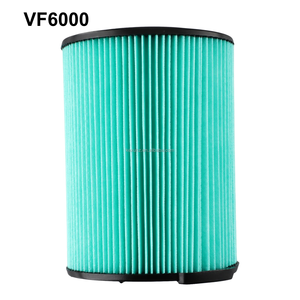 Für Ridgid VF3500 VF4000 Staubsauger <span class=keywords><strong>filter</strong></span> element Effiziente 3-Schicht-Filtration Kompatibel mit mehreren Modellen