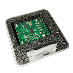 ADS1263 modulo ADC a 32bit ad alta precisione/24Bit + 32Bit dual ADC/ ADC 38.4kSPS - Product Image 4