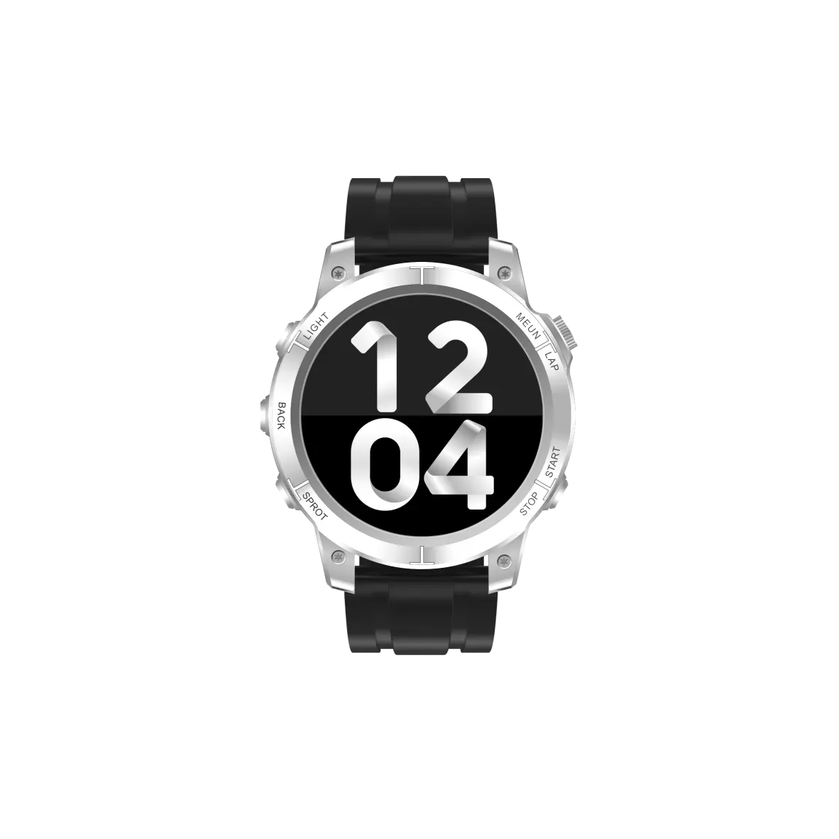 Logo originale S70MAX smartwatch Galaxy watch attivo S full touch screen 70 smartwatch professionale