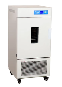 LED/LCD <strong>Microprocessor</strong> <strong>Controller</strong> Biochemical Incubator Timing Function Thermostatic Device for Microbiological Field Laboratory - Product Image 3