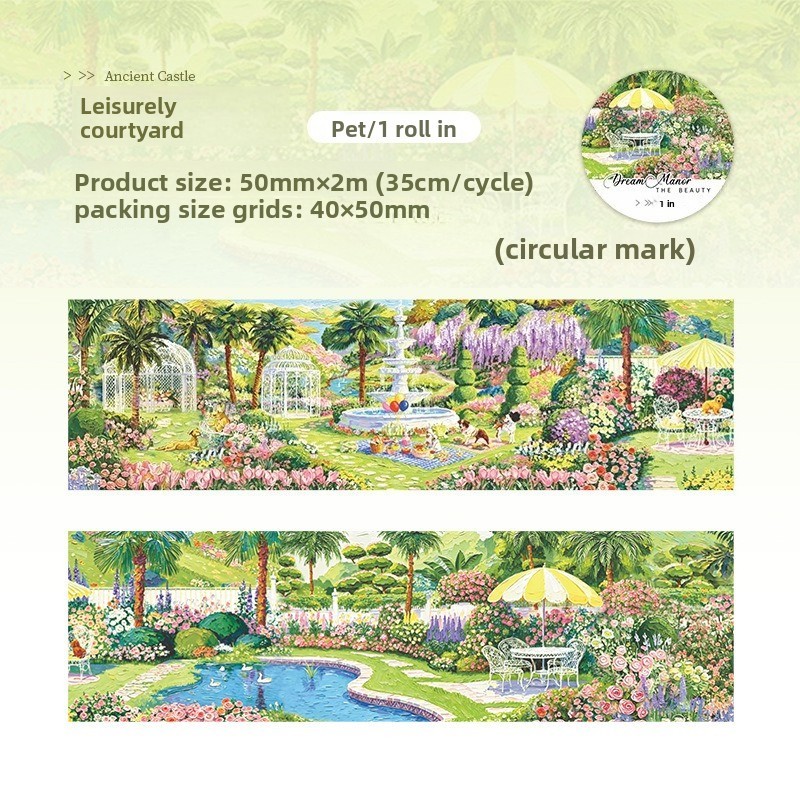 F Sérénité Cour-Vert