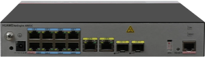 Enrutador Wifi inalámbrico empresarial AR651C con QoS VPN y VoIP Características Opción de presupuesto Conmutador Ethernet Nuevo producto listo para la venta - Product Image 2