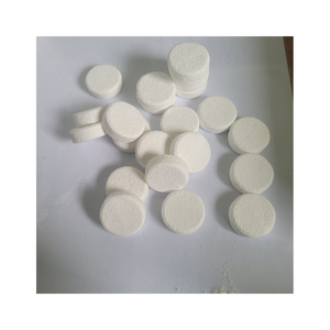 Частная Этикетка OEM ODM, твердый кислородный отбеливатель, планшет, частная этикетка, твердый кислородный отбеливатель, безопасный для тканей и поверхностей - Product Image 1