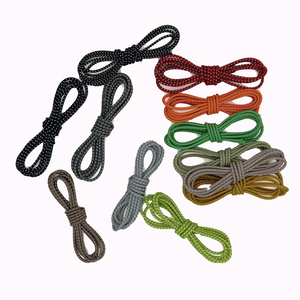 2MM <strong>2</strong>.5MM 3MM Elastic Reflective Bungee <strong>Cord</strong> for Shoelaces Backpack - Product Image 5