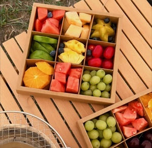 热销纸板箱包装个性化纸板箱纸板箱窗口 - Product Image 4