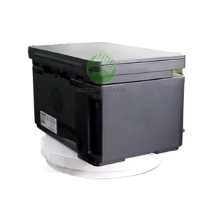 Ofis veya ev kullanımı için besleyici ile 90% yeni orijinal dört-in-one HP 128FP çok fonksiyonlu All-in-One yazıcı - Product Image 2