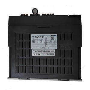 TECOオリジナル高品質JSDDC2S JSDG2SシリーズサーボモーターとACドライバーキット1KW定格電力 - Product Image 5