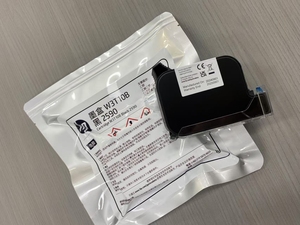 12.7mm Eco <strong>Solvent</strong>-<strong>based</strong> Fast Dry Hp2590 W3T10B <strong>Ink</strong> Cartridge Portable Handheld Inkjet Printer - Product Image 3